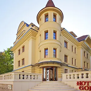 **** Hotel Gold Hongarije