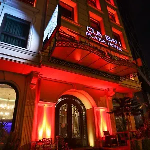 *** Hotel Cumbali Plaza Turkije