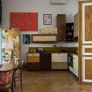 **** Hotel Brody House - Boutique Hongarije