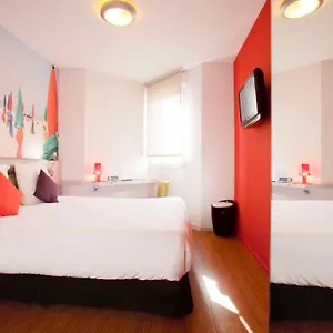 Ibis Styles Brieuc Gare Centre 3* Saint-Brieuc