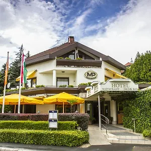 *** Hotel Molnár Hongarije