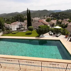  Villa Les Terrasses De Provence Frankrijk
